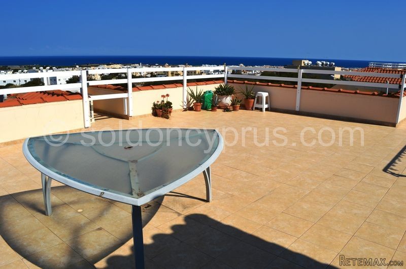 2 Bedrooms - Apartment - Famagusta -..