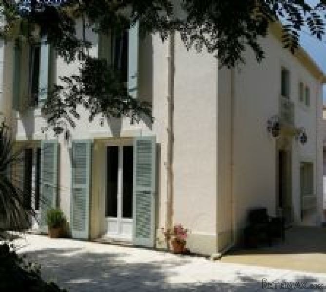 Superbe domaine avec ramonetage..