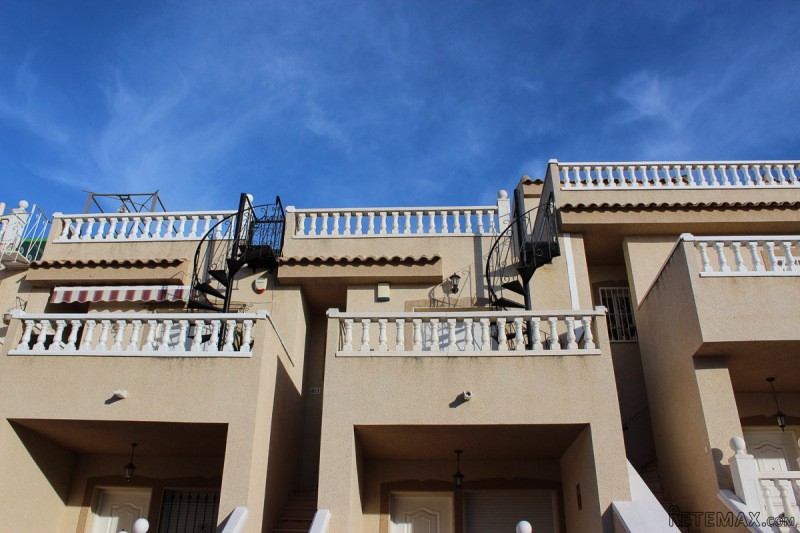1 Bedroom - Apartment - Alicante - For..