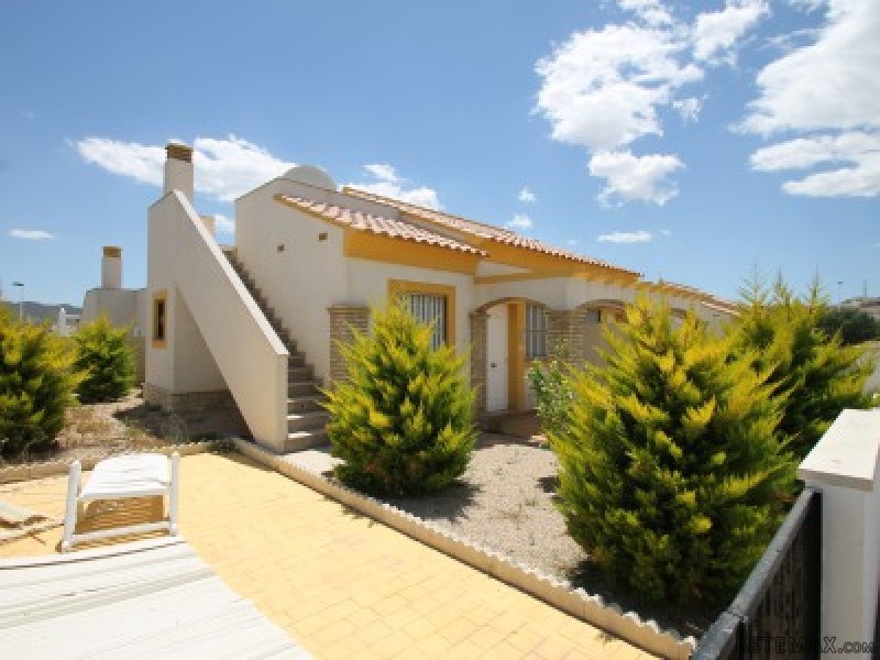 2 Bedrooms - Villa - Murcia - For Sale - 2