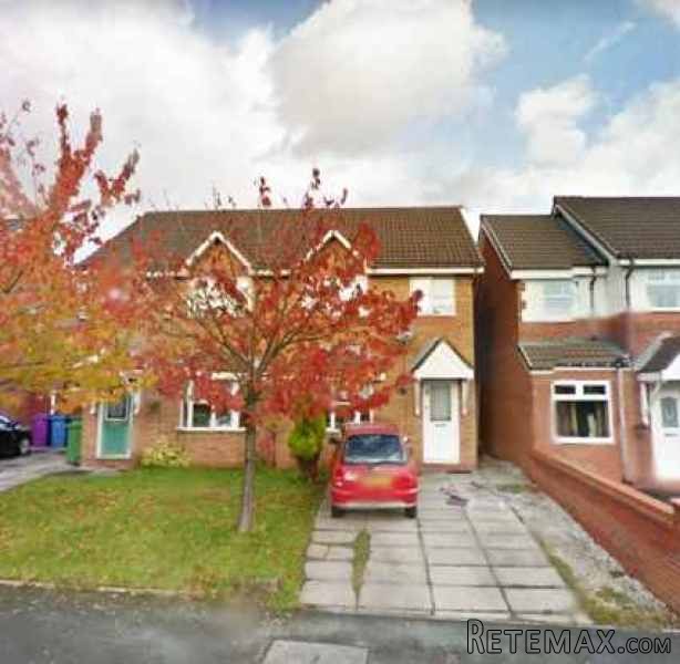 3 bedroom, Semi-detached House house..