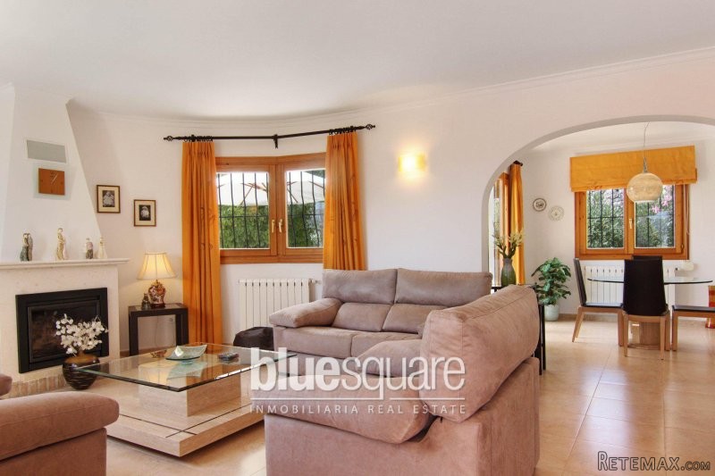 Very nice 2 bedroom Villa in Benitachell - 2