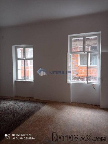 Zagreb, strogi centar grada, 4 - sobni stan, 100m2 - 7
