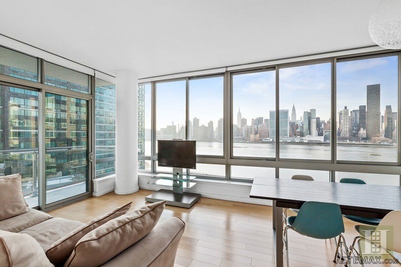 2 bedroom Apartment For Sale: 46 -30..