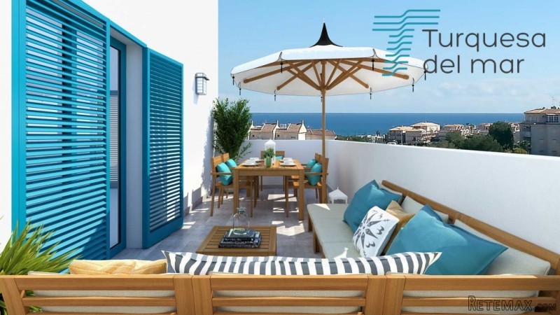 2 Bedrooms - Apartment - Alicante - For..