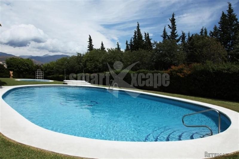 Apartment For Sale In Nueva Andalucia.. - 2