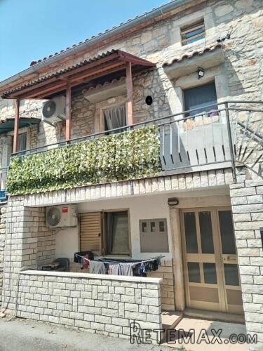 POREČ (okolica) - Kamena kuća sa 2 stana