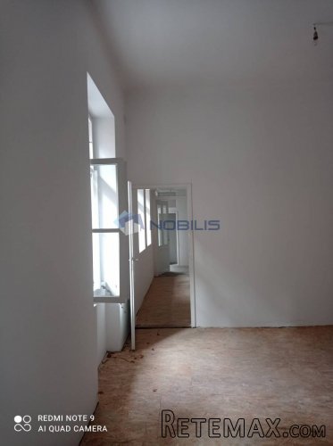 Zagreb, strogi centar grada, 4 - sobni stan, 100m2 - 8