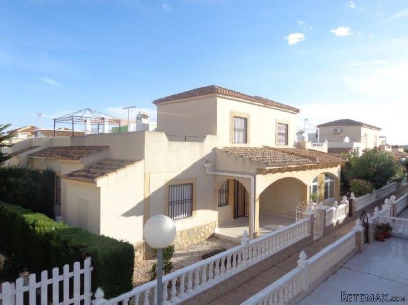 3 Bedrooms - Townhouse - Alicante - For..