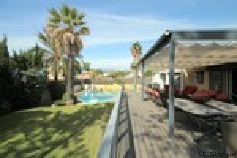 5 Bedrooms - Villa - Malaga - For Sale - 2