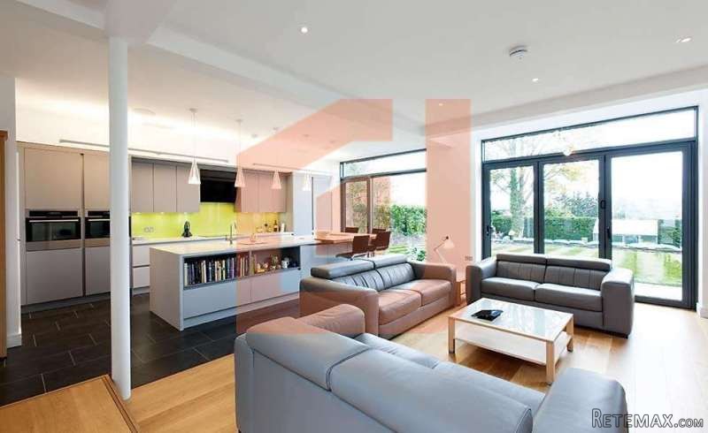 Terraced Penthouse Siggiewi, Central..