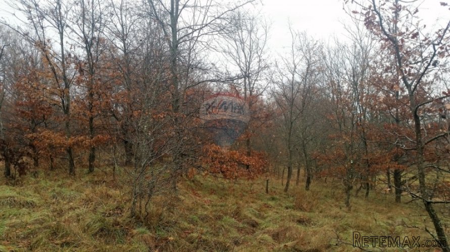 GRAĐEVINSKO ZEMLJIŠTE U INDUSTRIJSKOJ ZONI- Labin! - 3