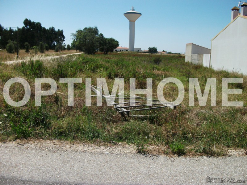 Property For Sale - Santarem