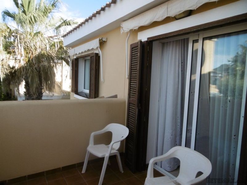 Villa for sale in La Manga Club - 2