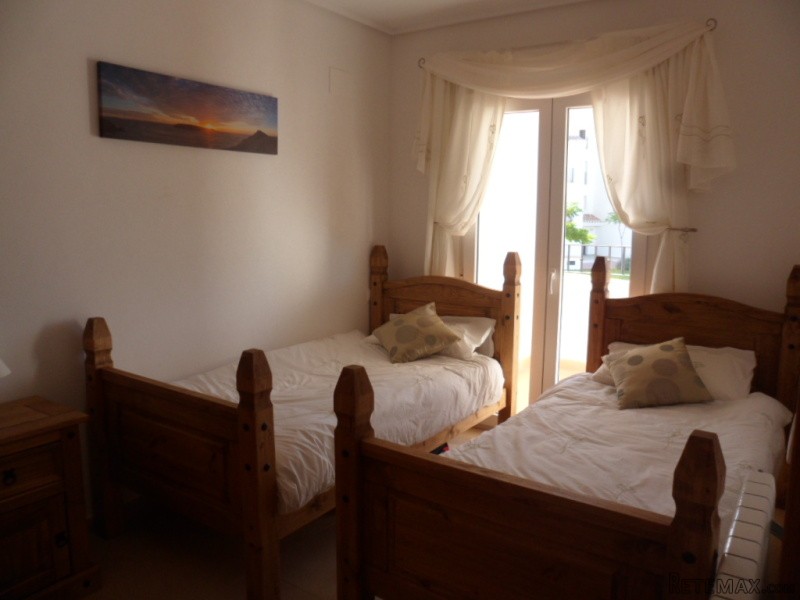 2 bedroom, 1 bathroom Apartment - 2