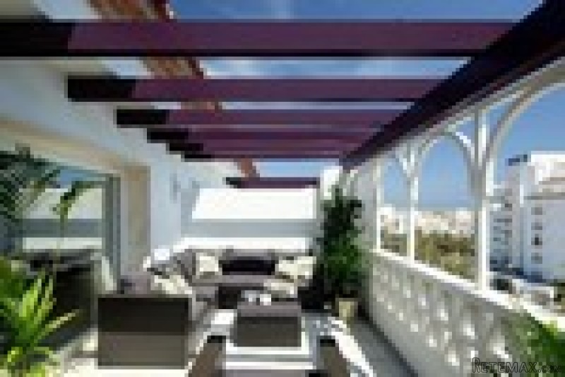 3 Bedrooms - Apartment - Malaga - For..