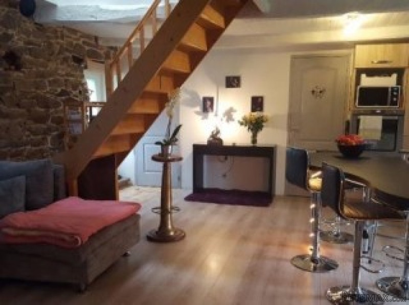 Charming cottage, fully converted, - 2