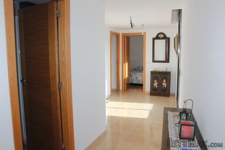 Fin penthouse lägenhet om 70 m2 med 65 m2 terass! - 2