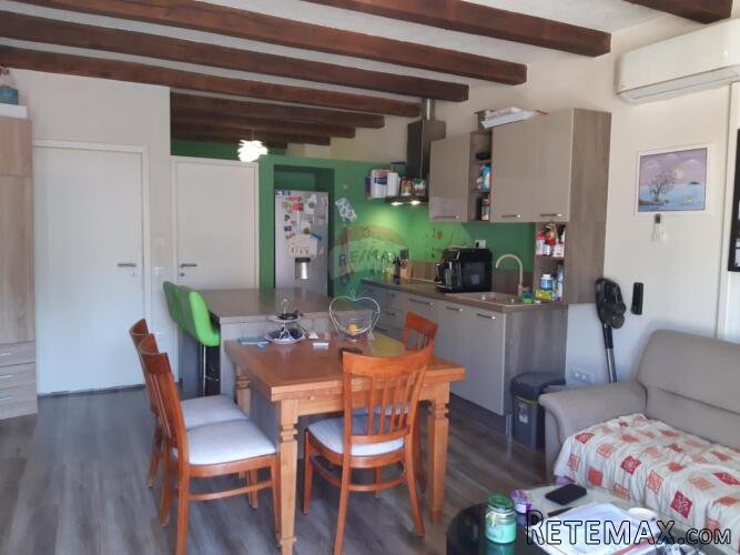 Istra, Funtana stan 120m2 - 2