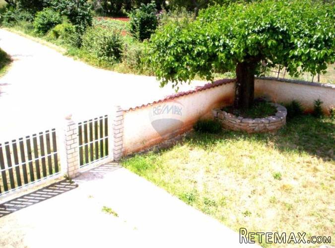 Istra, samostojeća kuća na mirnoj lokaciji - 5