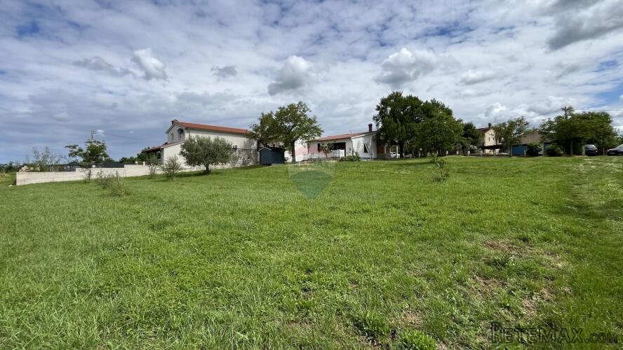 Istra, Vrsar okolica - građevinsko zemljište u manjem mjest - 2