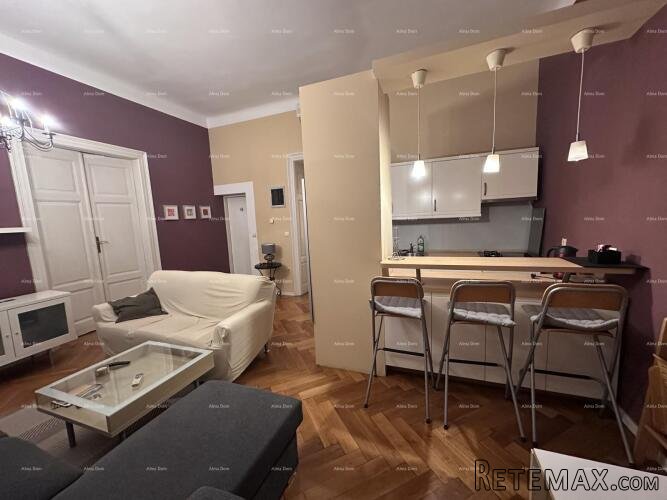 Pula – stan s 3 apartmanske jedinice! Centar. Zadarska u.. - 2
