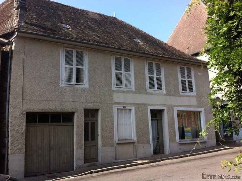 Superb Rural House with Income Potential