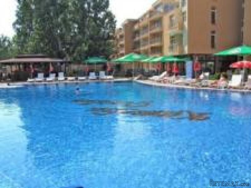 1 BED apartment in the center of Sunny.. - 2