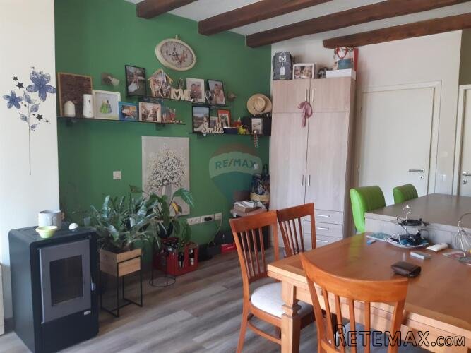 Istra, Funtana stan 120m2 - 3
