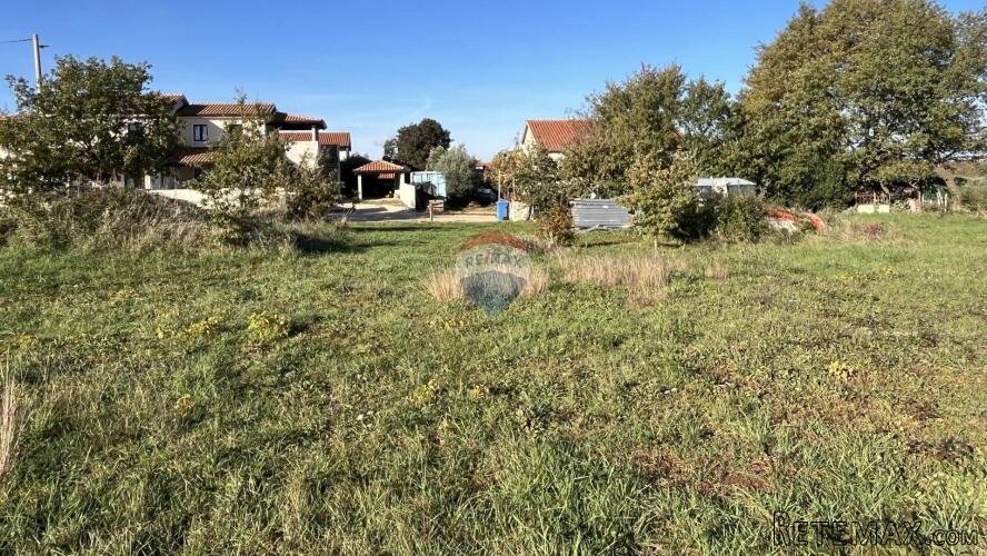 Istra, Poreč, okolica - građevinsko zemljište u manjem mjest - 3