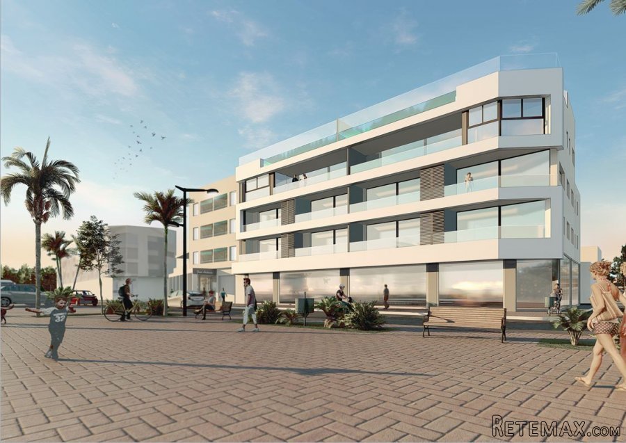 Luxury apartment in first line of sea in Lo Pagán, Murcia... - 3