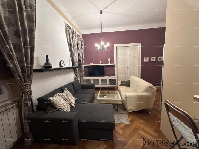 Pula – stan s 3 apartmanske jedinice! Centar. Zadarska u.. - 3