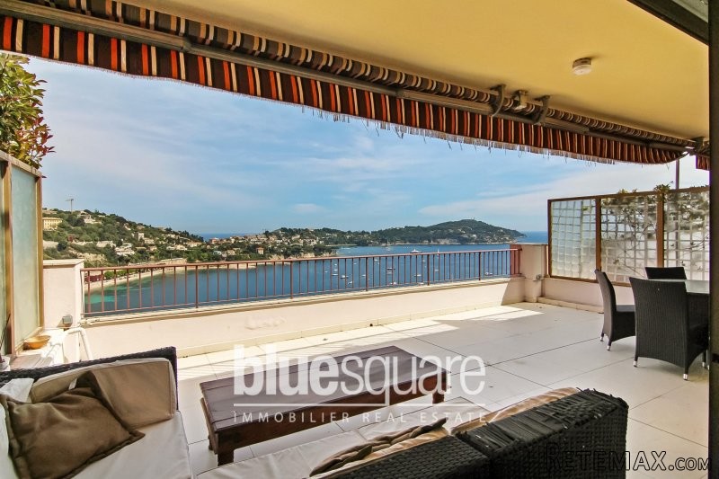 1-bedroom apartment with panoramic view..