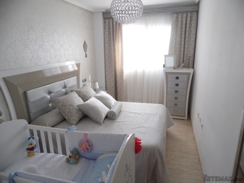2 Bedrooms - Apartment - Alicante - For.. - 2