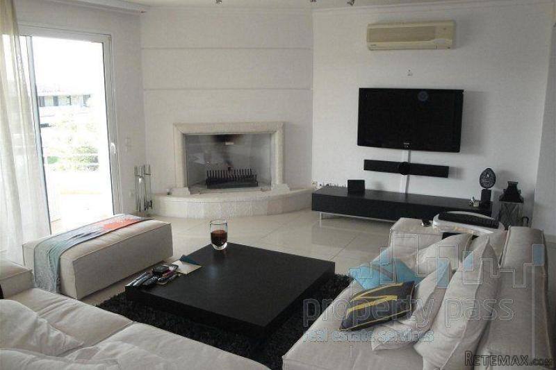 3 bedroom Apartment For Sale: Voula.. - 2