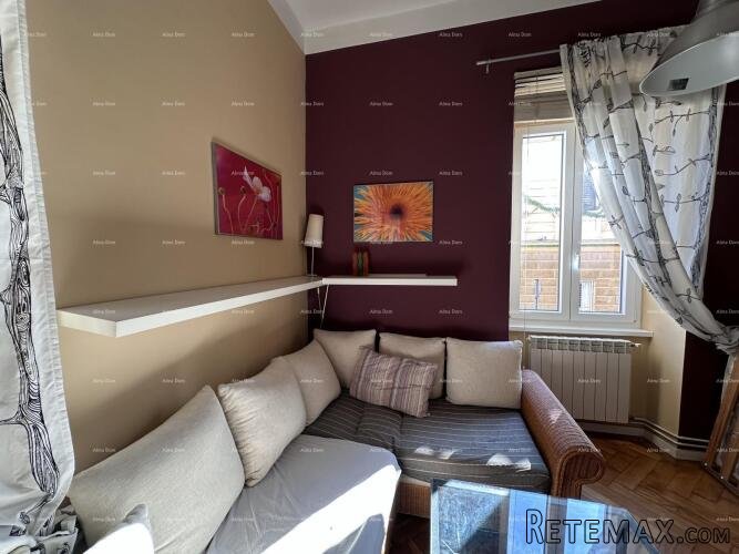 Pula – stan s 3 apartmanske jedinice! Centar. Zadarska u.. - 4