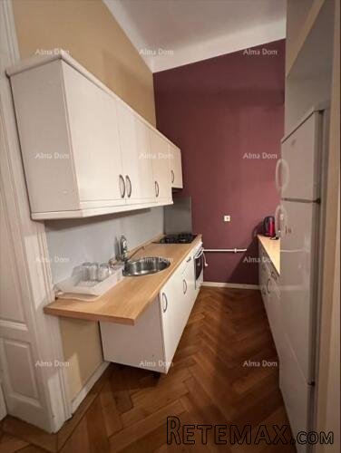 Pula – stan s 3 apartmanske jedinice! Centar. Zadarska u.. - 5