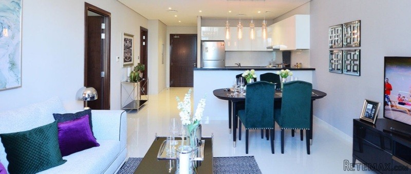 Smart Investment Studio in Dezire..