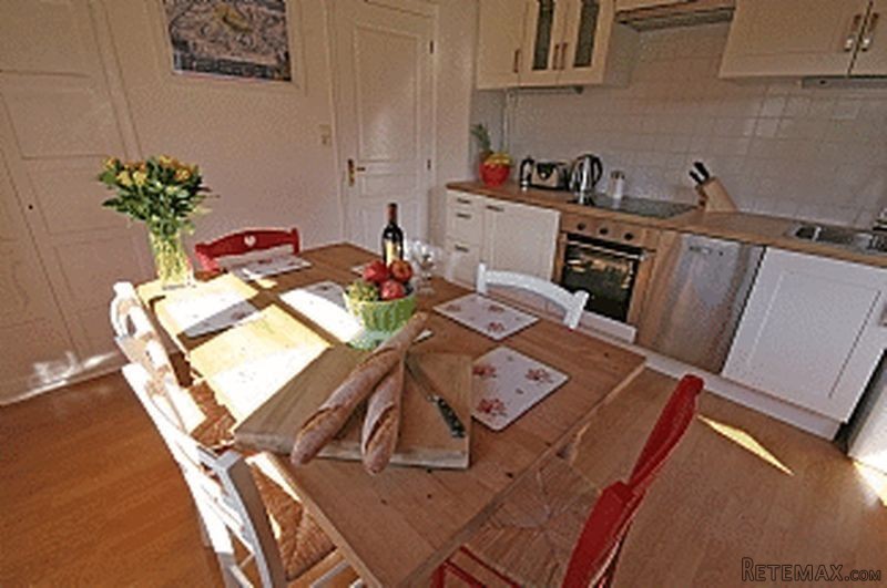 2 Bedroom Apartment La Moraine..
