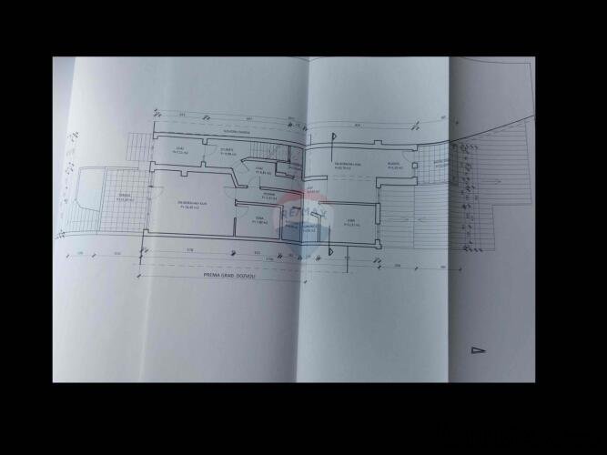 Istra, Funtana stan 120m2 - 6