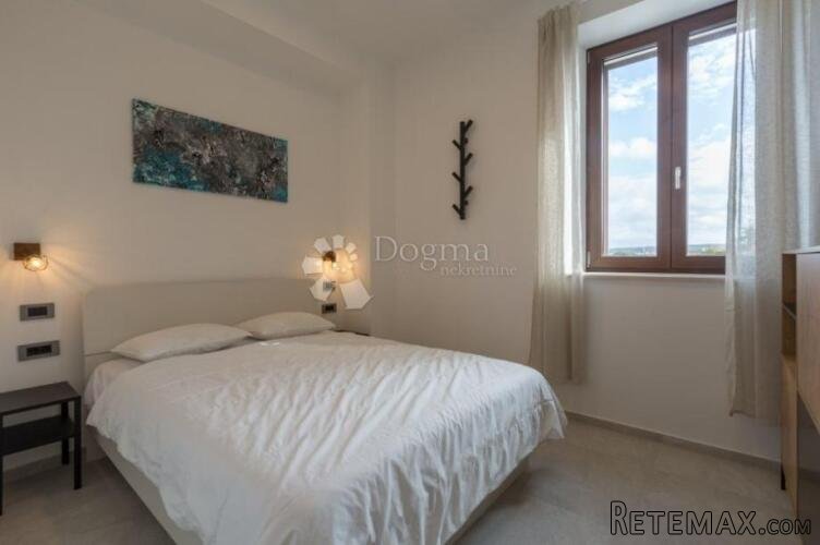 Moderna novogradnja sa 2 spavaće sobe- ISTRA, POREČ-okolica - 6
