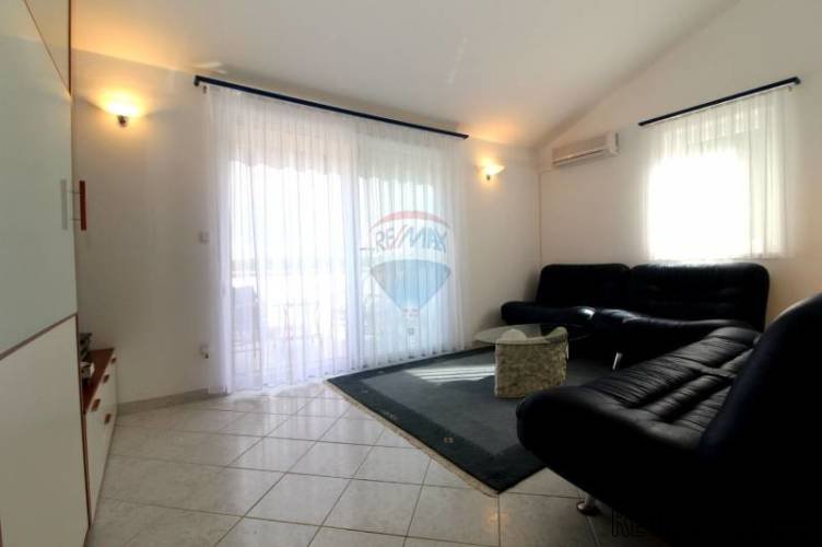 Stan 50m2 - prekrasan pogled na more - 3