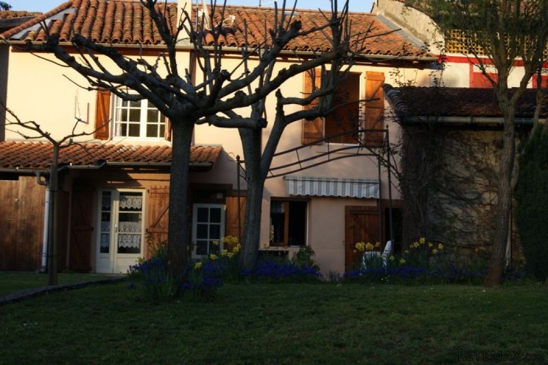 4 Bedroom Villa For Sale With Garden..