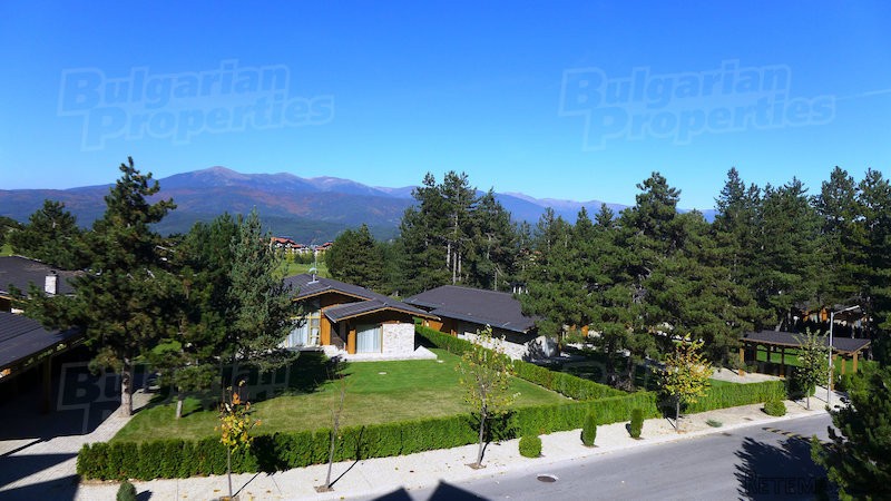 Furnished Apartment With Stunning Views..
