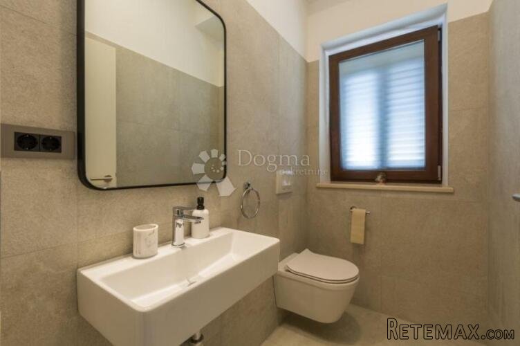 Moderna novogradnja sa 2 spavaće sobe- ISTRA, POREČ-okolica - 7