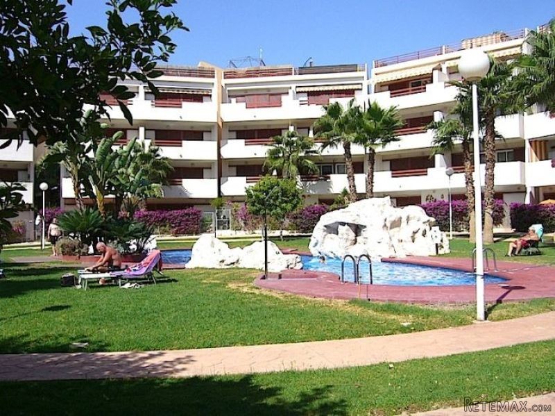 S0507 - Playa Flamenca - Apartment.. - 2