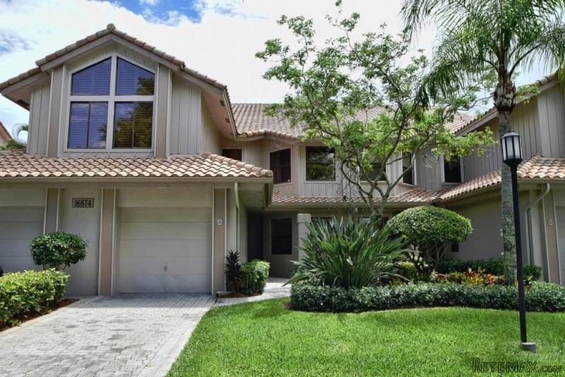 16874 Isle Of Palms Dr #a, Delray..