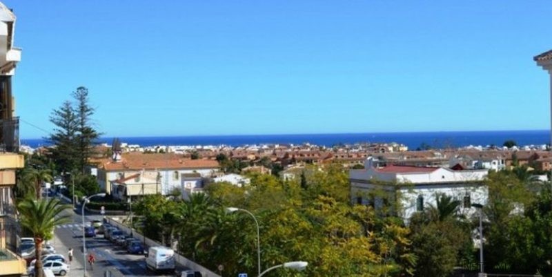 3 Bedroom 2 Bathroom Apartment in Javea