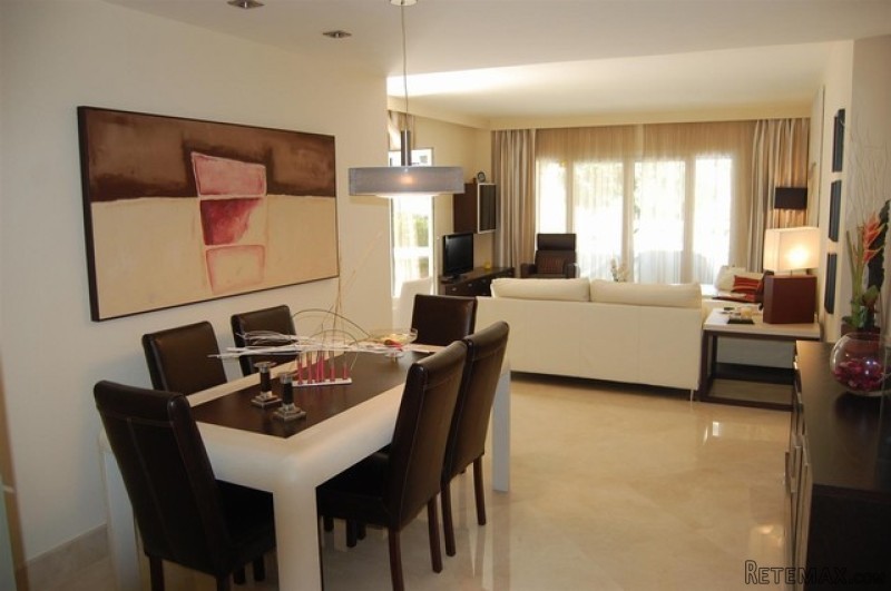 3 Bedroom Ground Floor Apartment - 2
