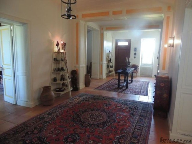 chateau proche eymet 987 000 € HAI - 2